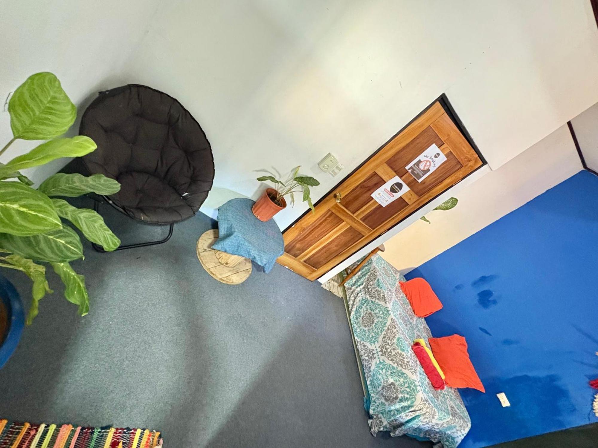 Passifloras Hostel Quepos Eksteriør bilde